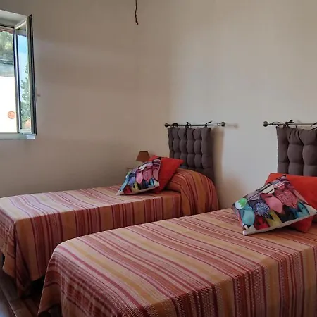 Costa Azzurra Apartment Cefalu
