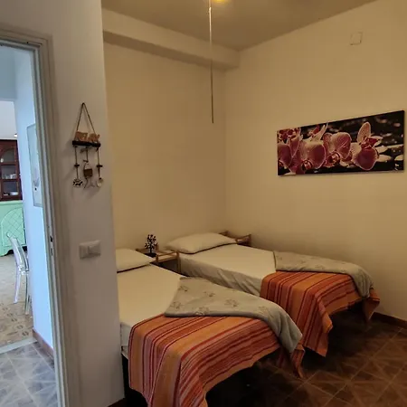 Costa Azzurra Apartment *
