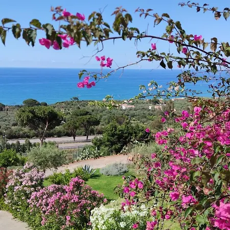 Costa Azzurra Apartment Cefalu