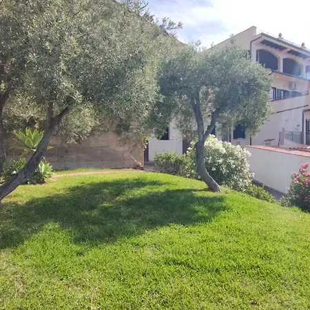 Costa Azzurra Apartment *