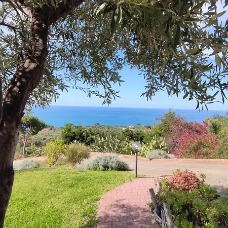 Apartment Costa Azzurra Cefalu
