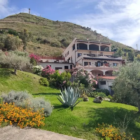 Costa Azzurra * Cefalu