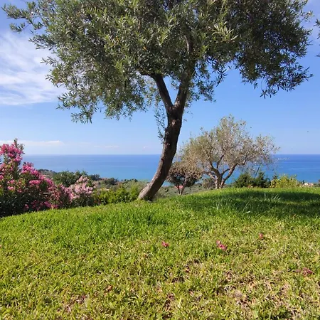 Apartment Costa Azzurra
