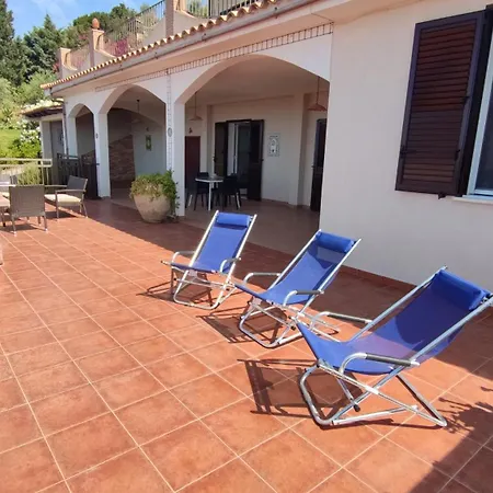Costa Azzurra Apartment *