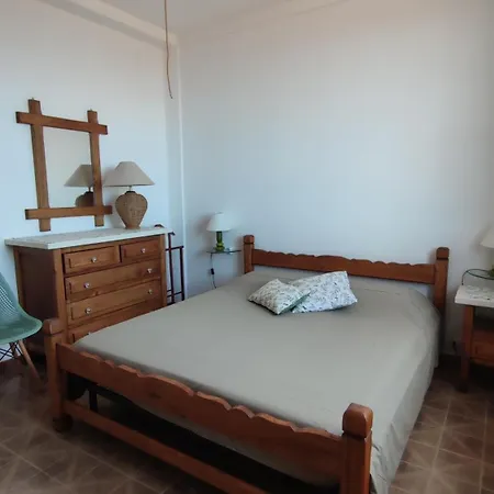 Apartment Costa Azzurra Cefalu