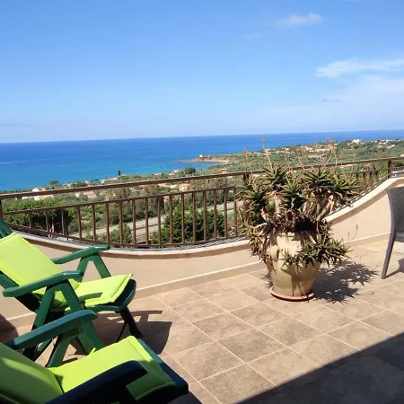 Costa Azzurra Apartment *