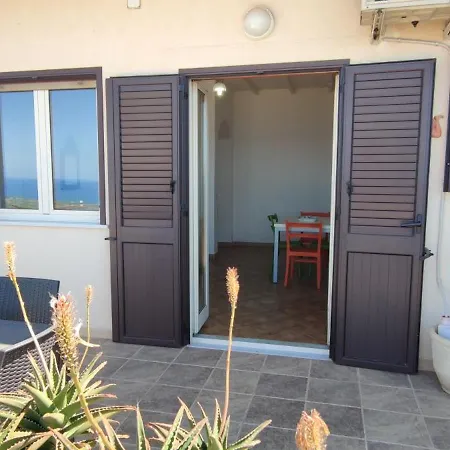 Costa Azzurra Apartment Cefalu