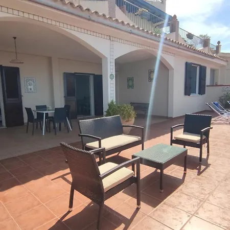 Apartment Costa Azzurra
