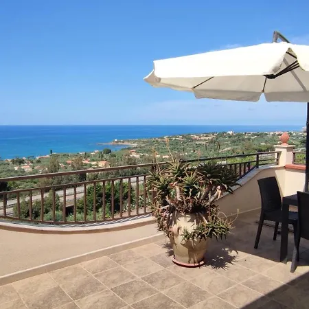 Costa Azzurra * Cefalu