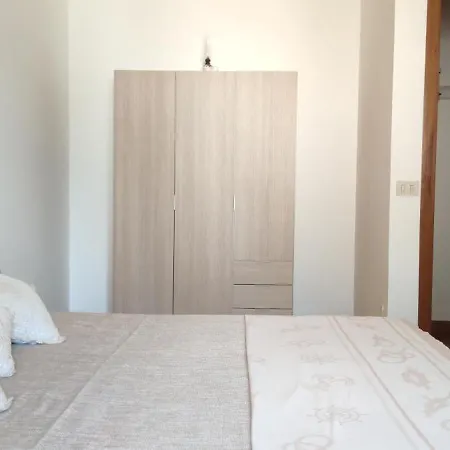 Costa Azzurra Apartment