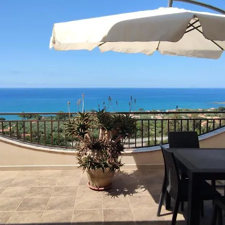 Costa Azzurra Apartment *