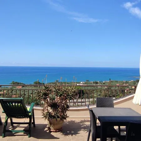 Costa Azzurra Apartment Cefalu