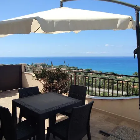Apartment Costa Azzurra Cefalu