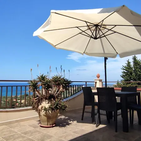 Costa Azzurra *
