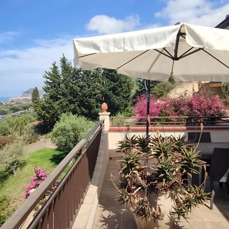 Apartment Costa Azzurra *