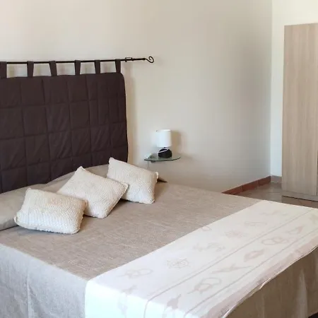 Apartment Costa Azzurra Cefalu