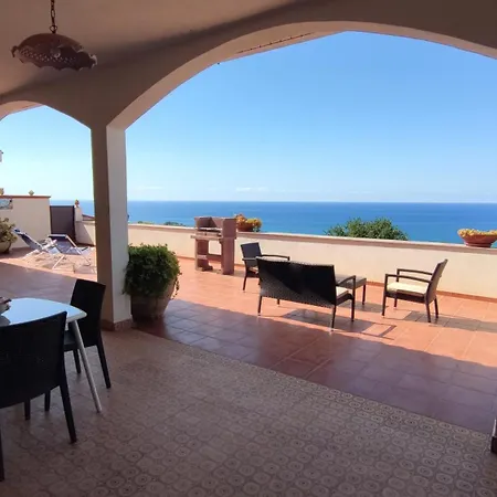Costa Azzurra Cefalu