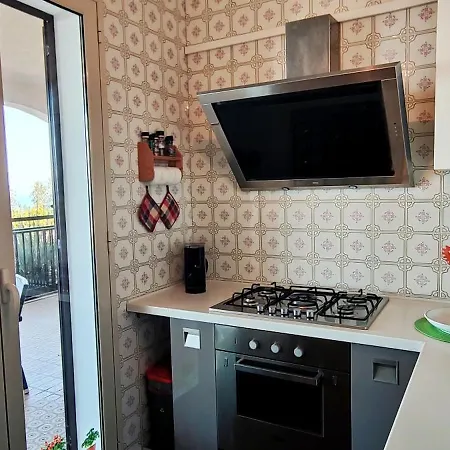 Apartment Costa Azzurra *