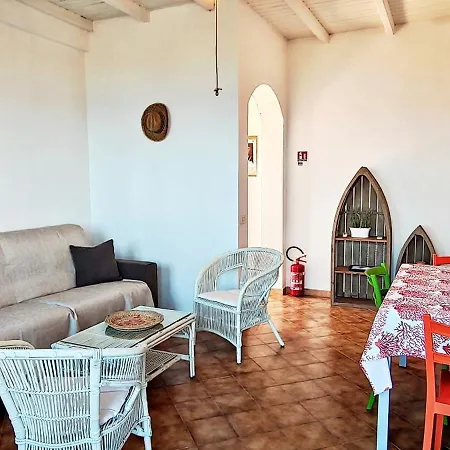 Costa Azzurra Apartment Cefalu