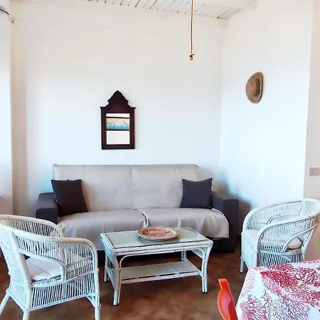 Costa Azzurra Apartment