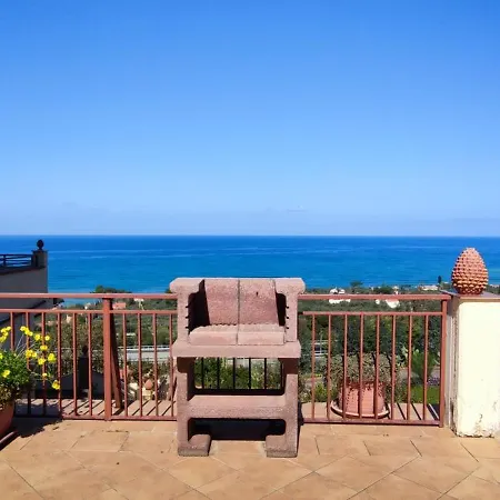 Costa Azzurra Cefalu