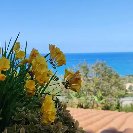 Costa Azzurra * Cefalu