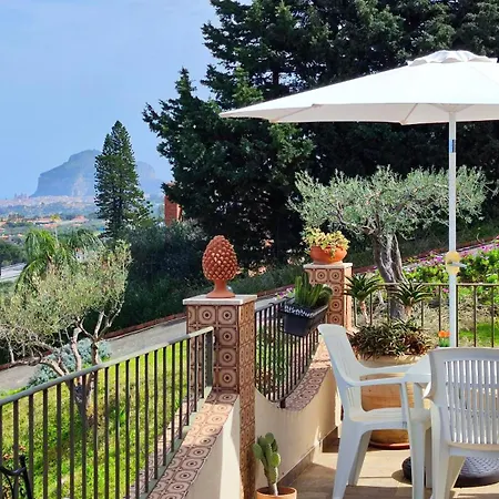 Apartment Costa Azzurra Cefalu