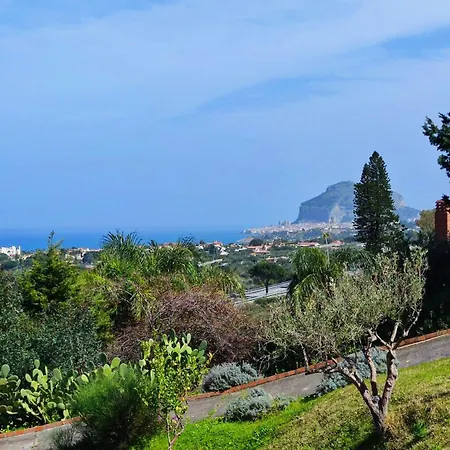 Costa Azzurra Cefalu