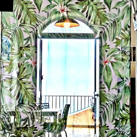 Costa Azzurra Apartment