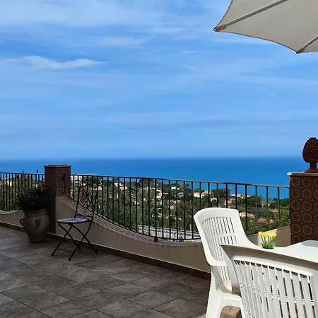 Apartment Costa Azzurra