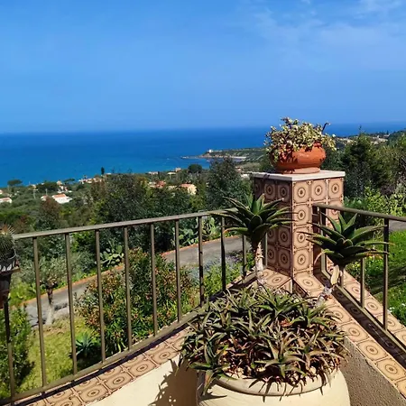 Costa Azzurra * Cefalu
