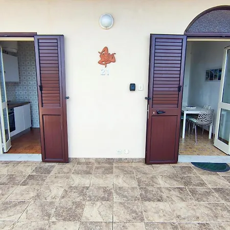 Apartment Costa Azzurra
