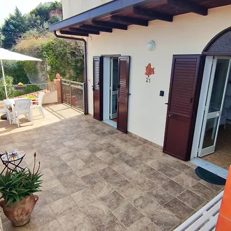 Costa Azzurra Apartment