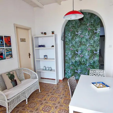 Apartment Costa Azzurra *