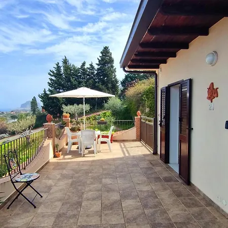 Apartment Costa Azzurra