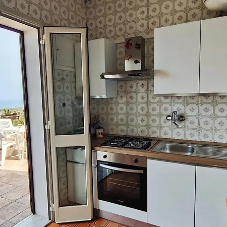Apartment Costa Azzurra
