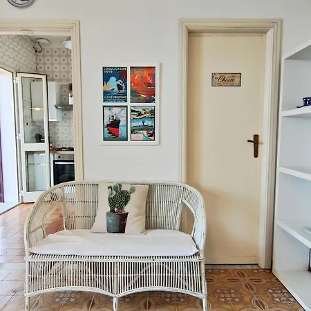 Apartment Costa Azzurra Cefalu