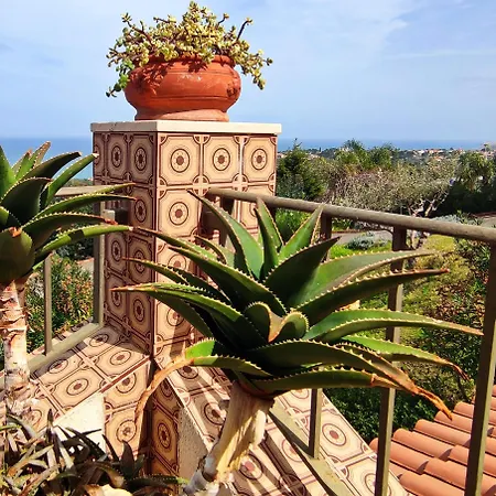 Costa Azzurra Cefalu