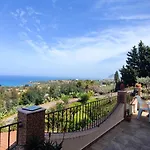 Costa Azzurra Lejlighed Cefalù