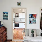 Costa Azzurra Lejlighed Cefalù