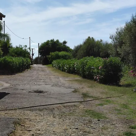 Costa Azzurra * 체팔루