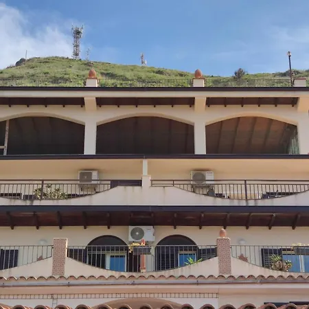 Costa Azzurra Appartement