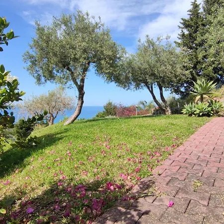 Costa Azzurra * Чефалу