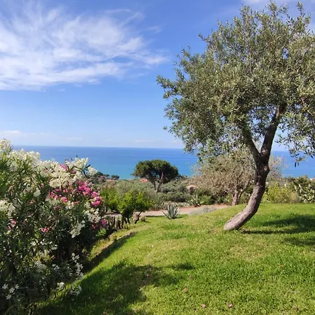 Costa Azzurra * 체팔루