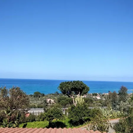 Апартаменты Costa Azzurra