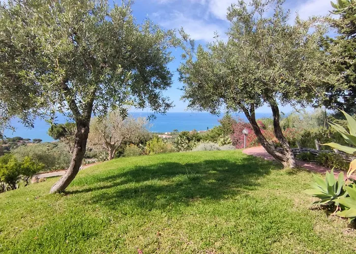 Costa Azzurra Cefalù