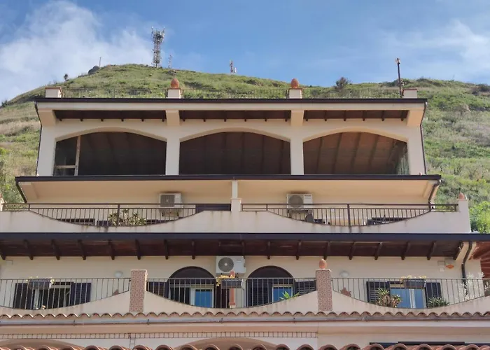 Costa Azzurra Appartement