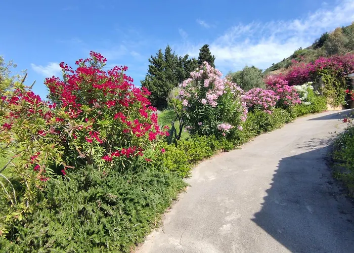 Costa Azzurra Cefalù