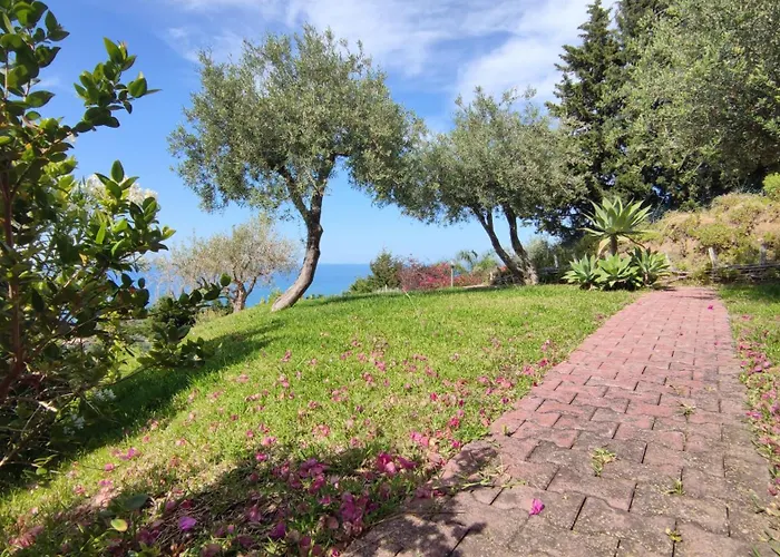 Costa Azzurra * Cefalù