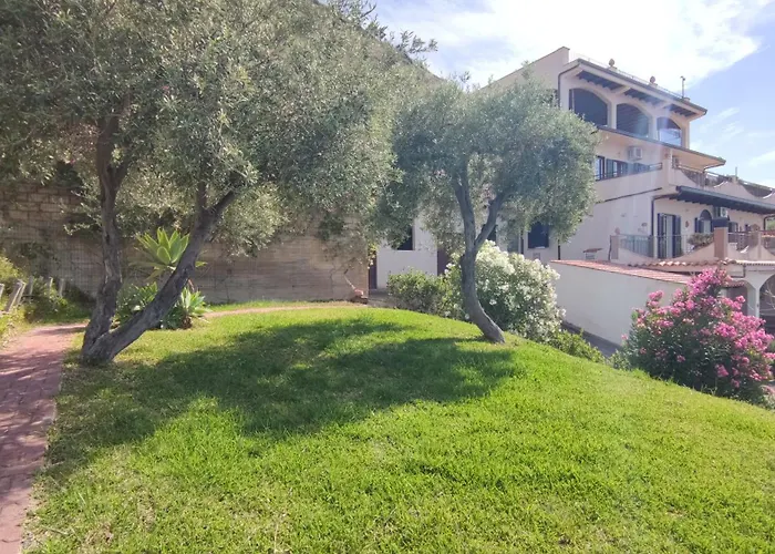 Costa Azzurra Appartement *